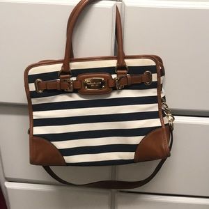 Large Michael Kors handbag
